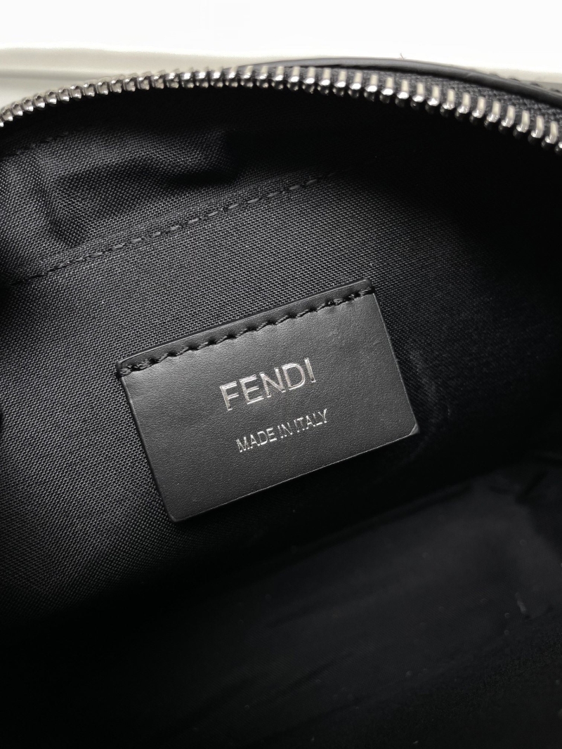 Fendi Waist Chest Packs